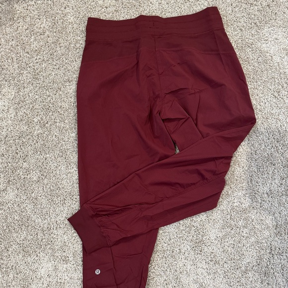 Lululemon dance studio jogger - Picture 4 of 4